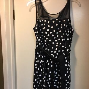 Motherhood maternity formal dress